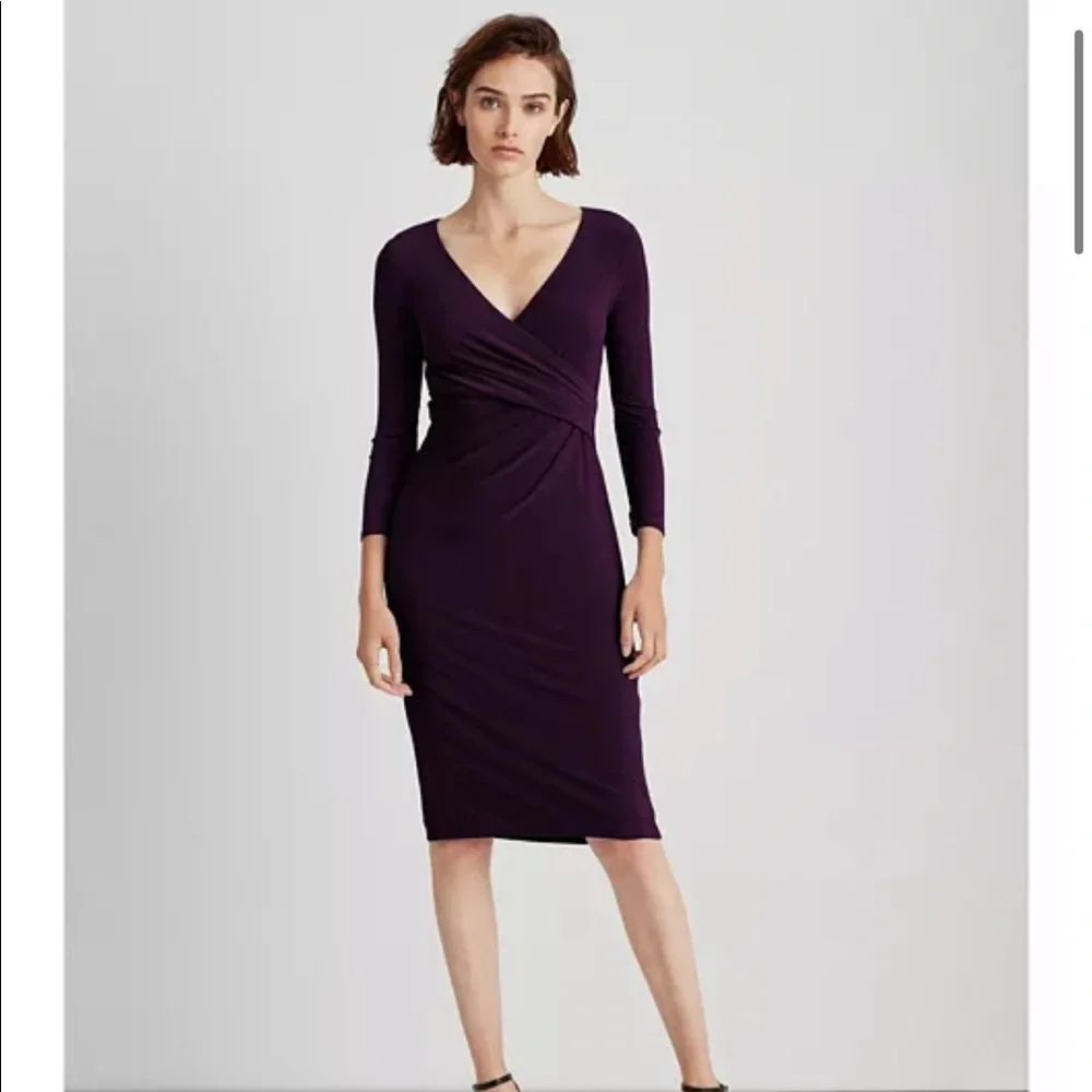 Lauren Ralph Lauren dress - Picture 4 of 5